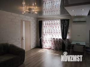 2-к квартира, посуточно, 45м2, 2/5 этаж