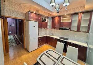 2-к квартира, на длительный срок, 68м2, 11/17 этаж