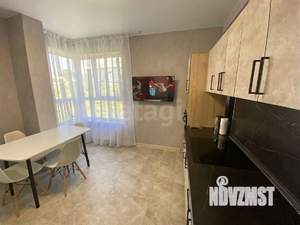 2-к квартира, на длительный срок, 49м2, 2/16 этаж