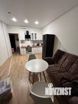 1-к квартира, на длительный срок, 38м2, 5/9 этаж