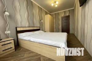 1-к квартира, посуточно, 38м2, 3/10 этаж