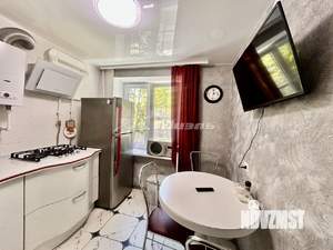 3-к квартира, на длительный срок, 60м2, 2/5 этаж