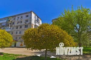 2-к квартира, посуточно, 64м2, 1/5 этаж