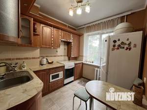 2-к квартира, на длительный срок, 49м2, 2/9 этаж