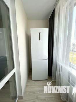 1-к квартира, на длительный срок, 35м2, 7/11 этаж