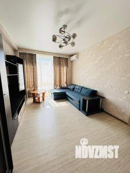 2-к квартира, на длительный срок, 60м2, 9/10 этаж