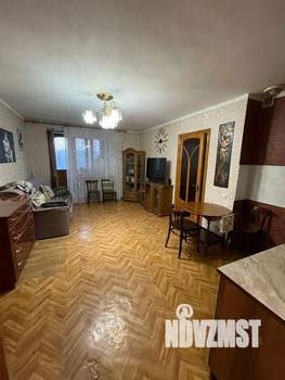 3-к квартира, на длительный срок, 56м2, 5/9 этаж