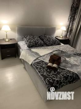 1-к квартира, посуточно, 40м2, 3/14 этаж