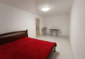 1-к квартира, на длительный срок, 31м2, 1/5 этаж