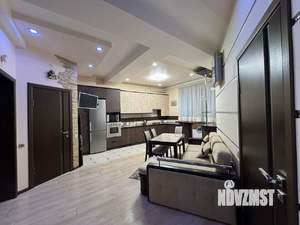 2-к квартира, на длительный срок, 70м2, 2/12 этаж