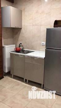 1-к квартира, на длительный срок, 50м2, 16/16 этаж
