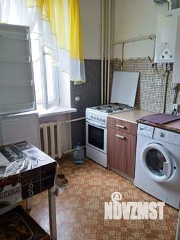 2-к квартира, на длительный срок, 48м2, 3/4 этаж