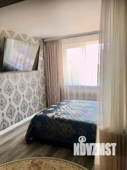 1-к квартира, на длительный срок, 45м2, 3/8 этаж