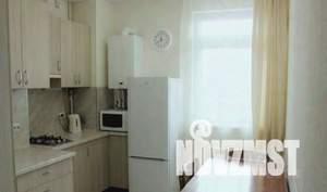 1-к квартира, на длительный срок, 40м2, 9/10 этаж