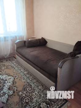 1-к квартира, на длительный срок, 28м2, 2/2 этаж