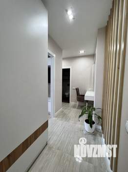 1-к квартира, на длительный срок, 42м2, 7/10 этаж