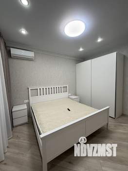 2-к квартира, на длительный срок, 60м2, 6/10 этаж