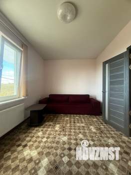 1-к квартира, на длительный срок, 32м2, 2/2 этаж