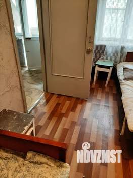 2-к квартира, на длительный срок, 42м2, 2/5 этаж