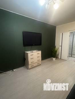 3-к квартира, посуточно, 64м2, 9/9 этаж