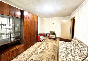 1-к квартира, на длительный срок, 29м2, 2/5 этаж