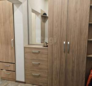 1-к квартира, на длительный срок, 48м2, 6/9 этаж