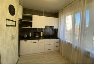 1-к квартира, на длительный срок, 30м2, 4/10 этаж