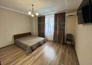 1-к квартира, на длительный срок, 44м2, 4/10 этаж