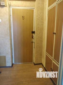 1-к квартира, на длительный срок, 31м2, 2/9 этаж