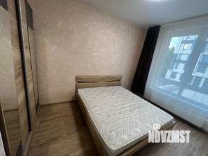 2-к квартира, на длительный срок, 55м2, 3/17 этаж