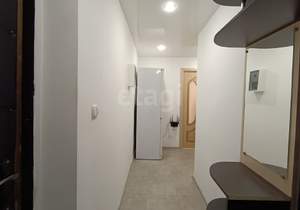1-к квартира, на длительный срок, 31м2, 1/5 этаж