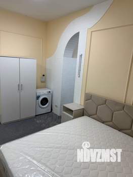 1-к квартира, на длительный срок, 38м2, 1/1 этаж