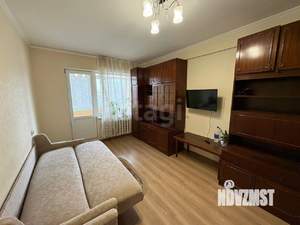 1-к квартира, на длительный срок, 34м2, 2/9 этаж