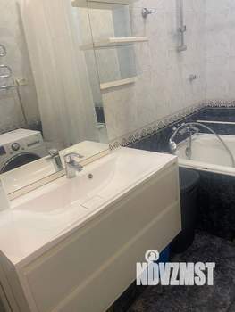 3-к квартира, на длительный срок, 65м2, 4/5 этаж