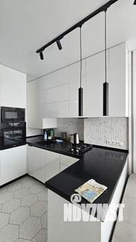 3-к квартира, на длительный срок, 75м2, 4/10 этаж