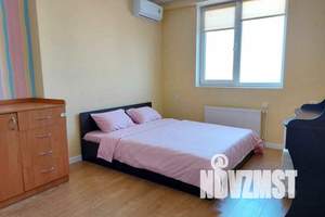 2-к квартира, посуточно, 64м2, 7/10 этаж