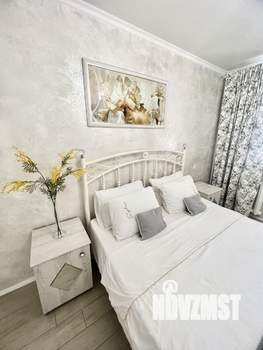 2-к квартира, посуточно, 56м2, 4/9 этаж