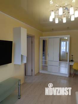 2-к квартира, на длительный срок, 45м2, 5/5 этаж