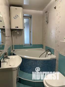 2-к квартира, посуточно, 68м2, 3/4 этаж