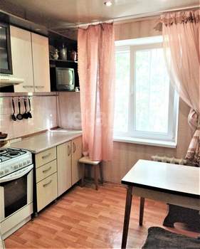 2-к квартира, на длительный срок, 50м2, 1/9 этаж
