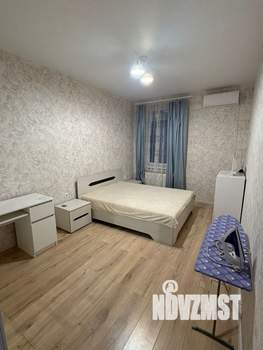 1-к квартира, на длительный срок, 36м2, 4/9 этаж