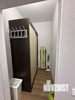 1-к квартира, на длительный срок, 40м2, 2/14 этаж