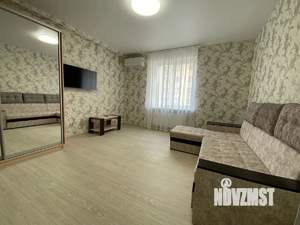 1-к квартира, на длительный срок, 52м2, 3/12 этаж