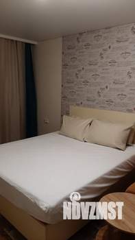 1-к квартира, посуточно, 40м2, 8/9 этаж