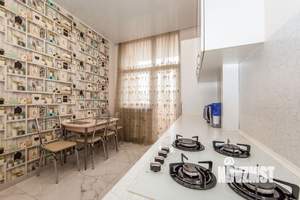 1-к квартира, посуточно, 45м2, 7/11 этаж