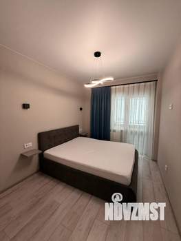 1-к квартира, на длительный срок, 40м2, 10/13 этаж