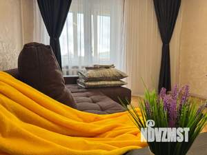 2-к квартира, посуточно, 70м2, 4/4 этаж