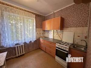 1-к квартира, на длительный срок, 34м2, 2/9 этаж