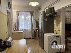 2-к квартира, на длительный срок, 60м2, 1/2 этаж