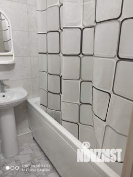 1-к квартира, на длительный срок, 40м2, 2/4 этаж